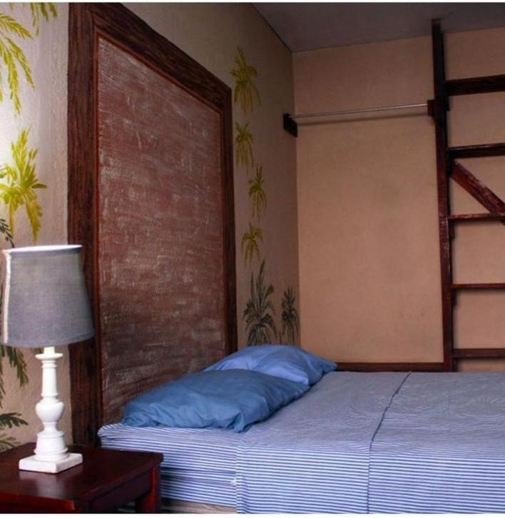 Cabinas Flamingo Playa Flamingo Dış mekan fotoğraf