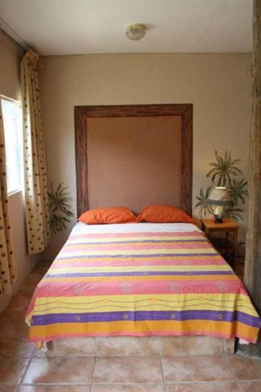 Cabinas Flamingo Playa Flamingo Dış mekan fotoğraf