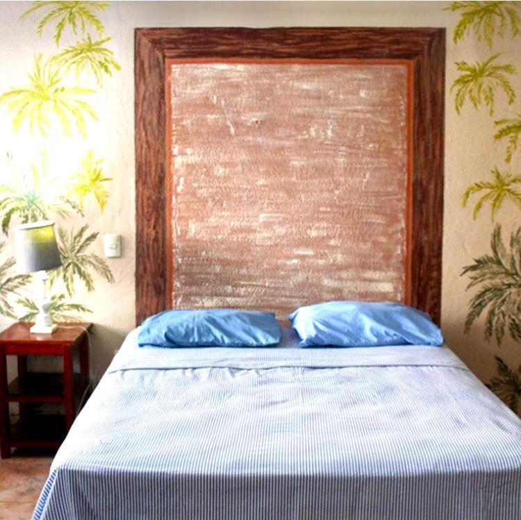 Cabinas Flamingo Playa Flamingo Dış mekan fotoğraf