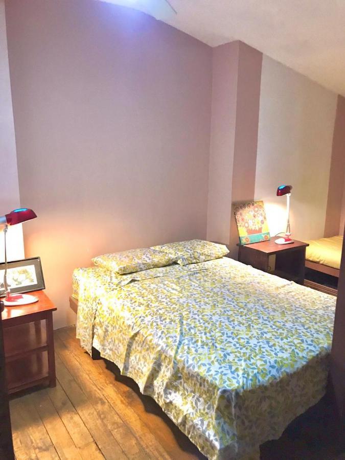 Cabinas Flamingo Playa Flamingo Dış mekan fotoğraf