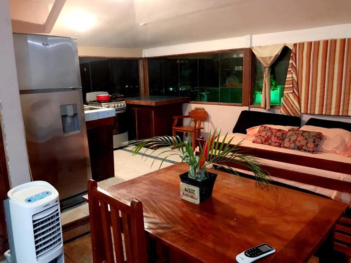 Cabinas Flamingo Playa Flamingo Dış mekan fotoğraf