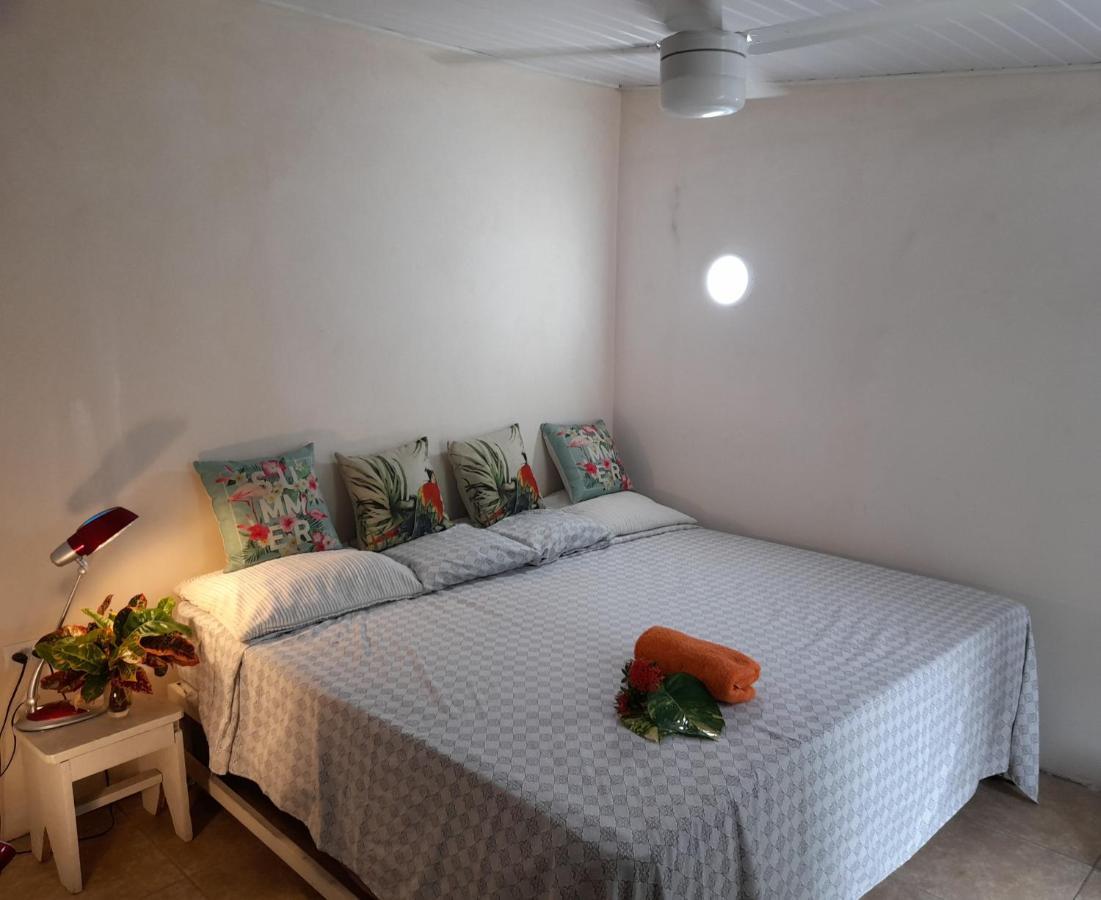 Cabinas Flamingo Playa Flamingo Dış mekan fotoğraf